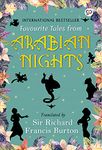 Favourite Tales from the Arabian Nights