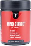 Inno Shred Fat Burner for Men and W