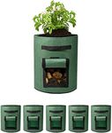 ACSTEP Potato Grow Bags 10 Gallon 5