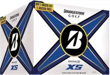 Bridgestone Golf Tour B XS Quadfecta