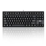 Adesso Wireless Gaming Keyboards