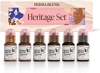 Perma Blend Heritage Eyebrow Tattoo