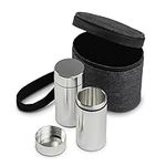 Roonin Stash Jar Smell Proof Contai