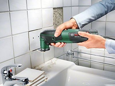 Bosch Multi-Tool PMF 220 CE – Versatile Oscillating Power Tool