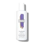 dpHUE Cool Blonde Shampoo - 8.5 oz - Purple Pigments Neutralize Unwanted Yellow, Brassy Hair Tones - Color Safe - Paraben, SLS & SLES Sulfate Free - Leaping Bunny Certified