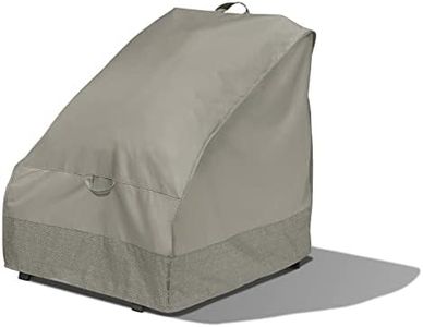 Duck Cover