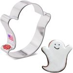 Ann Clark Cookie Cutters Ghost Cook