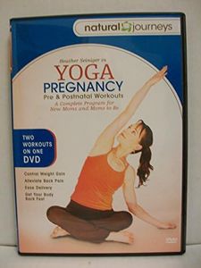 Yoga Pregn