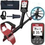 Nokta Findx Metal Detector, Profess