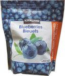 Blueberries