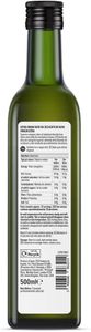 by Amazon Spanish Extra Virgin Olive Oil, 500ml Bottle