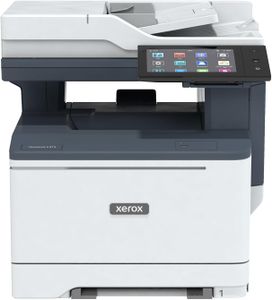 Xerox VersaLink C415dn Wireless Color Laser Printer – Duplex, Network