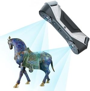 Escáner 3D