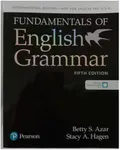 Fundamentals of English Grammar SB/