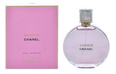 Chanel Chance Eau Tendre for Women Eau De Parfum Spray, 3.4 Ounce, 3.4 ounces