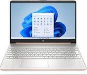 HP Lightweight 17.3'' FHD Laptop (I