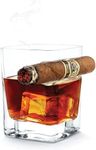 Corkcicle Premium Cigar Glass, 9 oz