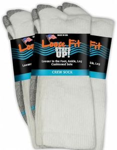 Loose Fit