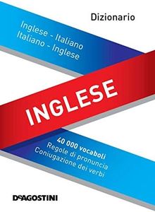 Dizionario tascabile inglese [Lingua inglese]