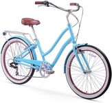 sixthreezero EVRYjourney Women's Be