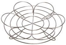 Prepworks by Progressive Reversible Stainless Steel Canning Rack