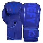 DEFY Boxing Gloves for Men & Women 