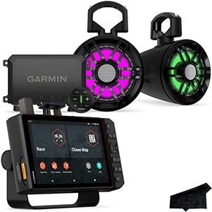 Garmin Baj