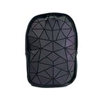 U.neek Lumos Holographic Mini-Mal Backpack (Multicolour)