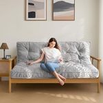 MAXYOYO 6" Futon Mattress Full Size