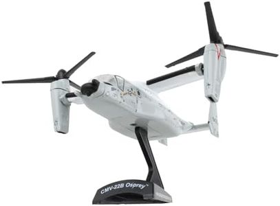 Postage Stamp 1/150 CMV-22B USN