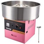 VEVOR Electric Cotton Candy Machine