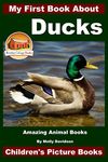 Childrens Duck Books