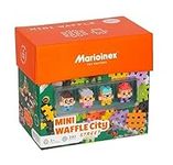 Marioinex Mini Waffle City Streets 