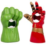 Marvel Comics Man Bottle Openers