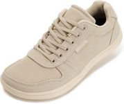 WHITIN Wide Toe Box Shoes for Women