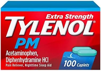 Tylenol PM