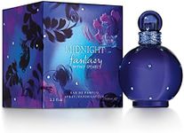 Britney Spears Midnight Fantasy Eau