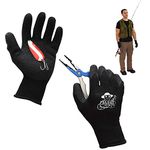 Fishing Gloves