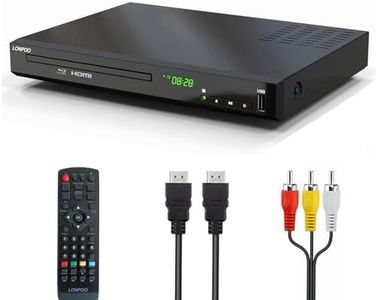 Blu-ray Pl