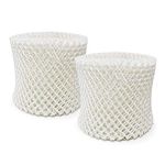 2 Pack Humidifier Wicking Filters Compatible with Honeywell HC-888, HC-888N, Filter C