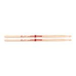 ProMark Jason Bonham 531 Maple Drumstick, Wood Tip (SD531W)