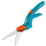 Gardena Classic Rotatable Grass Shears