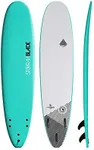 StormBlade 8ft Surfboard // Foam Wa