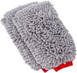 MOTHERS Premium Chenille Car Wash M