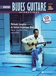 Blues Guitar Acoustique: Debutant: Methode de Guitare Blues Acoustique