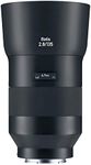 ZEISS Batis 135mm f/2.8 Lens for So