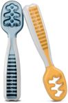 NumNum Baby Spoons Set, Baby Essent