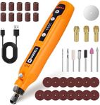 HARDELL Mini Cordless Rotary Tool 3