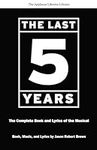 The Last Five Years: The Complete B