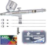 Master Airbrush G233 Pro Set with 3